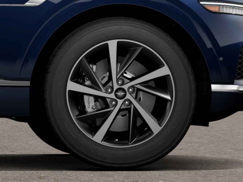 2026 Genesis GV80 2.5T Advanced AWD