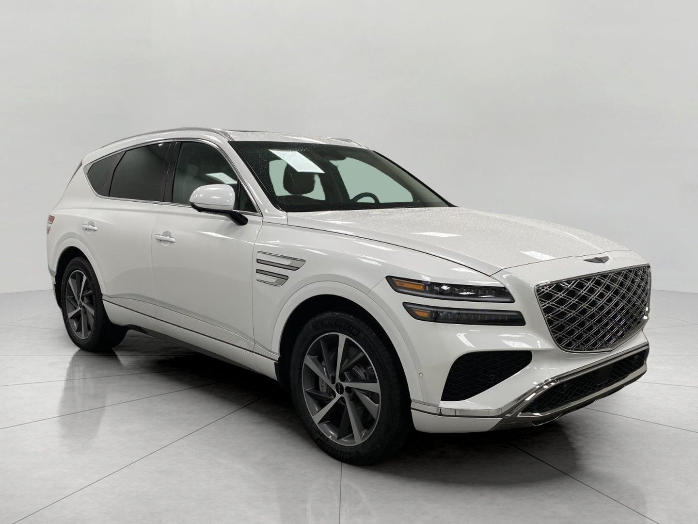 2026 Genesis GV80 2.5T Advanced AWD