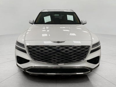 2026 Genesis GV80 2.5T Advanced AWD