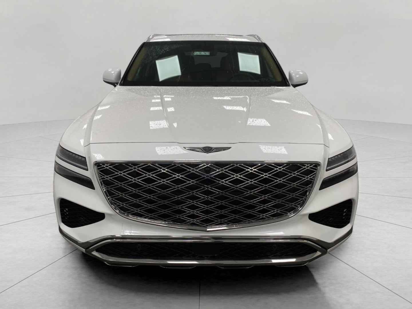 2026 Genesis GV80 2.5T Advanced AWD