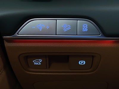 2026 Genesis GV80 2.5T Advanced AWD