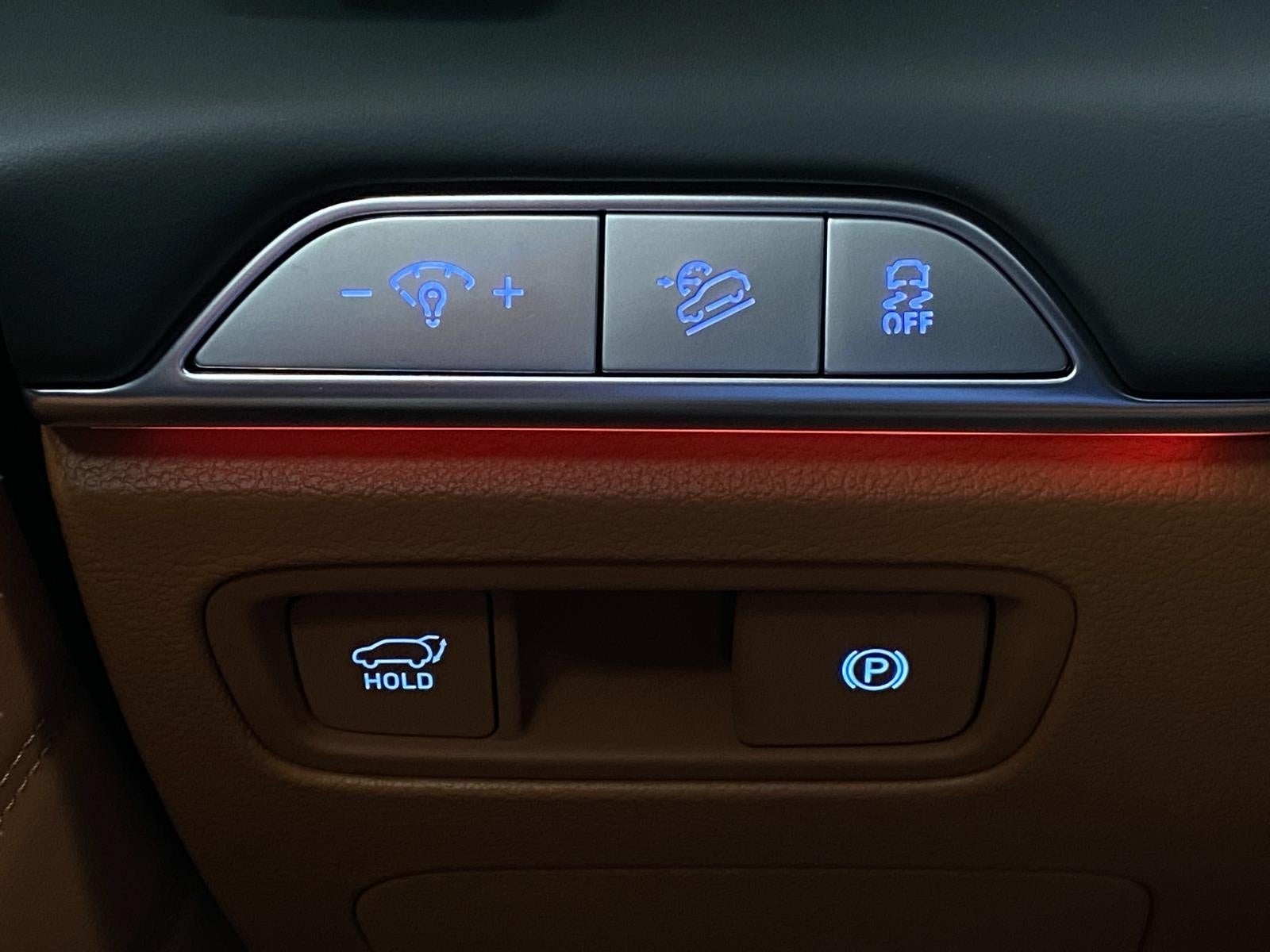 2026 Genesis GV80 2.5T Advanced AWD