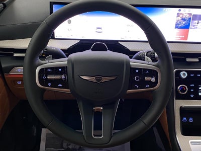 2026 Genesis GV80 2.5T Advanced AWD