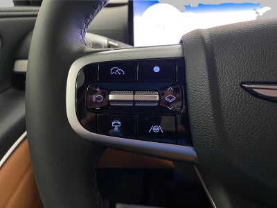 2026 Genesis GV80 2.5T Advanced AWD