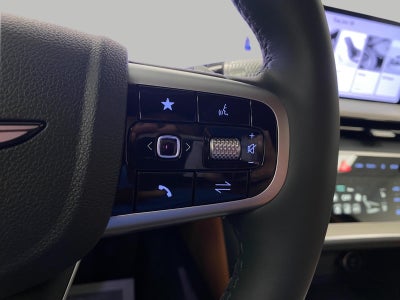 2026 Genesis GV80 2.5T Advanced AWD