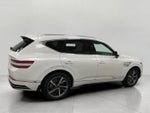2026 Genesis GV80 2.5T Advanced AWD