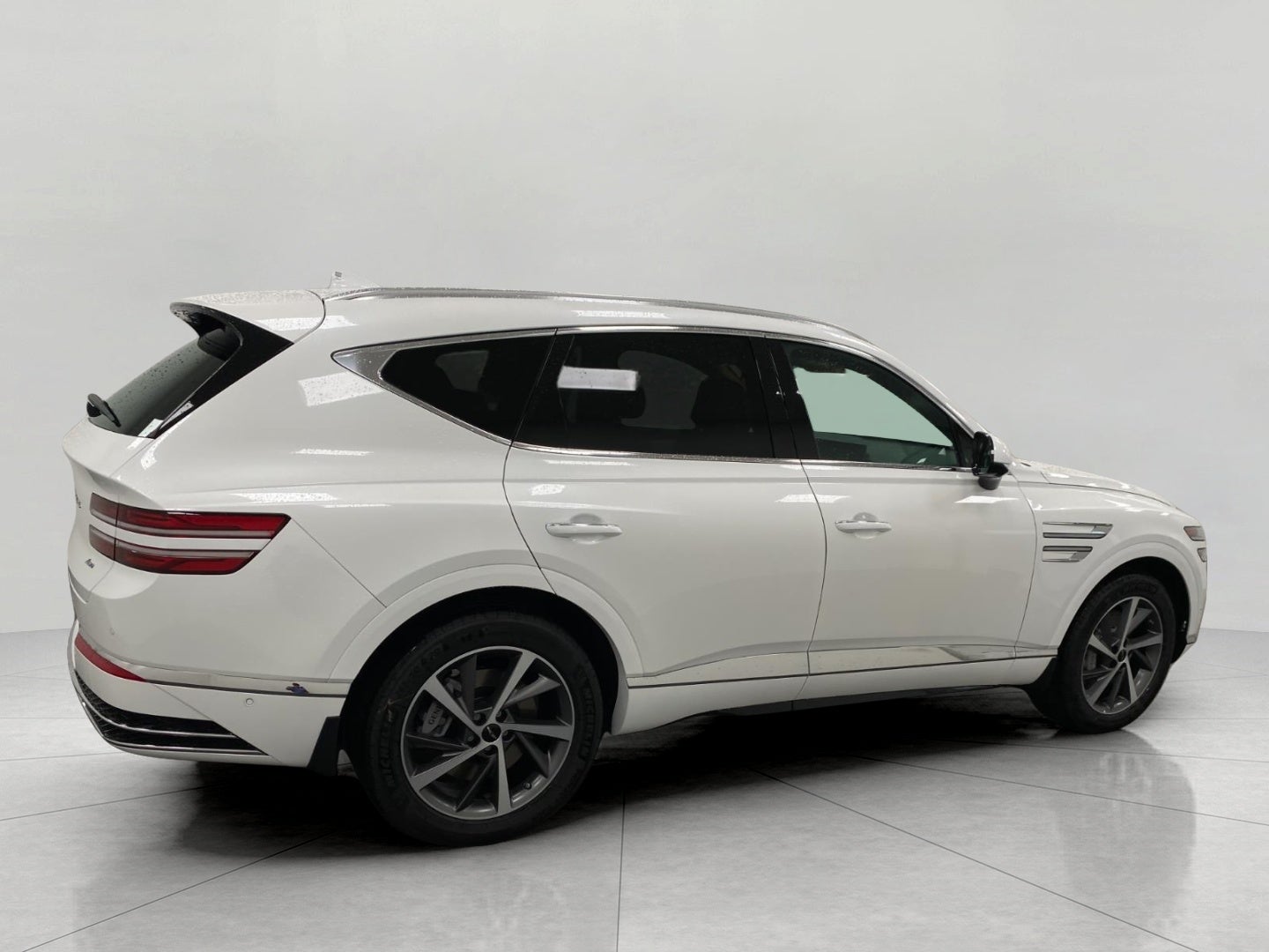 2026 Genesis GV80 2.5T Advanced AWD