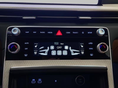 2026 Genesis GV80 2.5T Advanced AWD