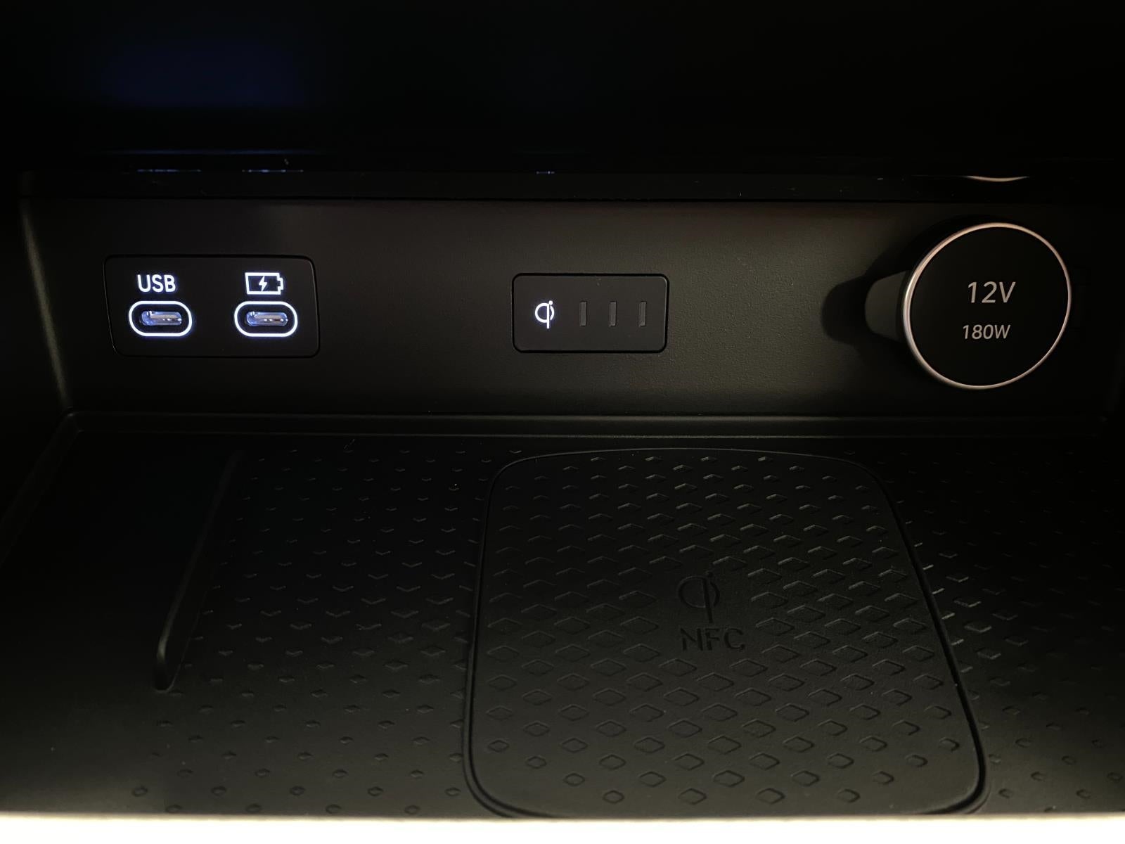 2026 Genesis GV80 2.5T Advanced AWD