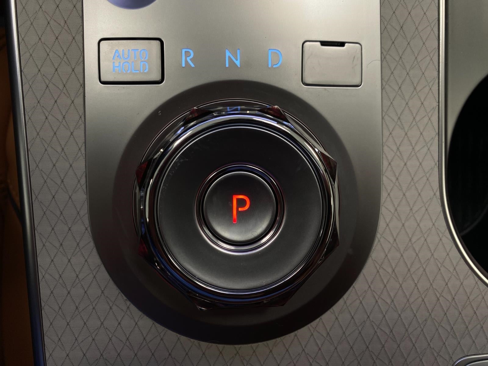 2026 Genesis GV80 2.5T Advanced AWD