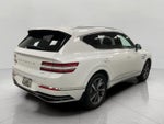 2026 Genesis GV80 2.5T Advanced AWD