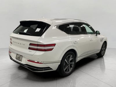 2026 Genesis GV80 2.5T Advanced AWD