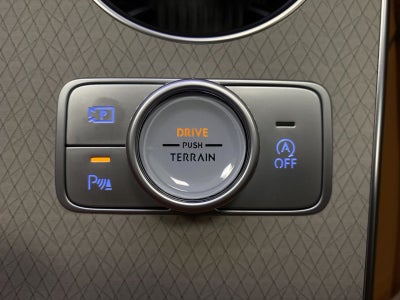 2026 Genesis GV80 2.5T Advanced AWD