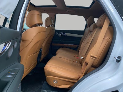 2026 Genesis GV80 2.5T Advanced AWD