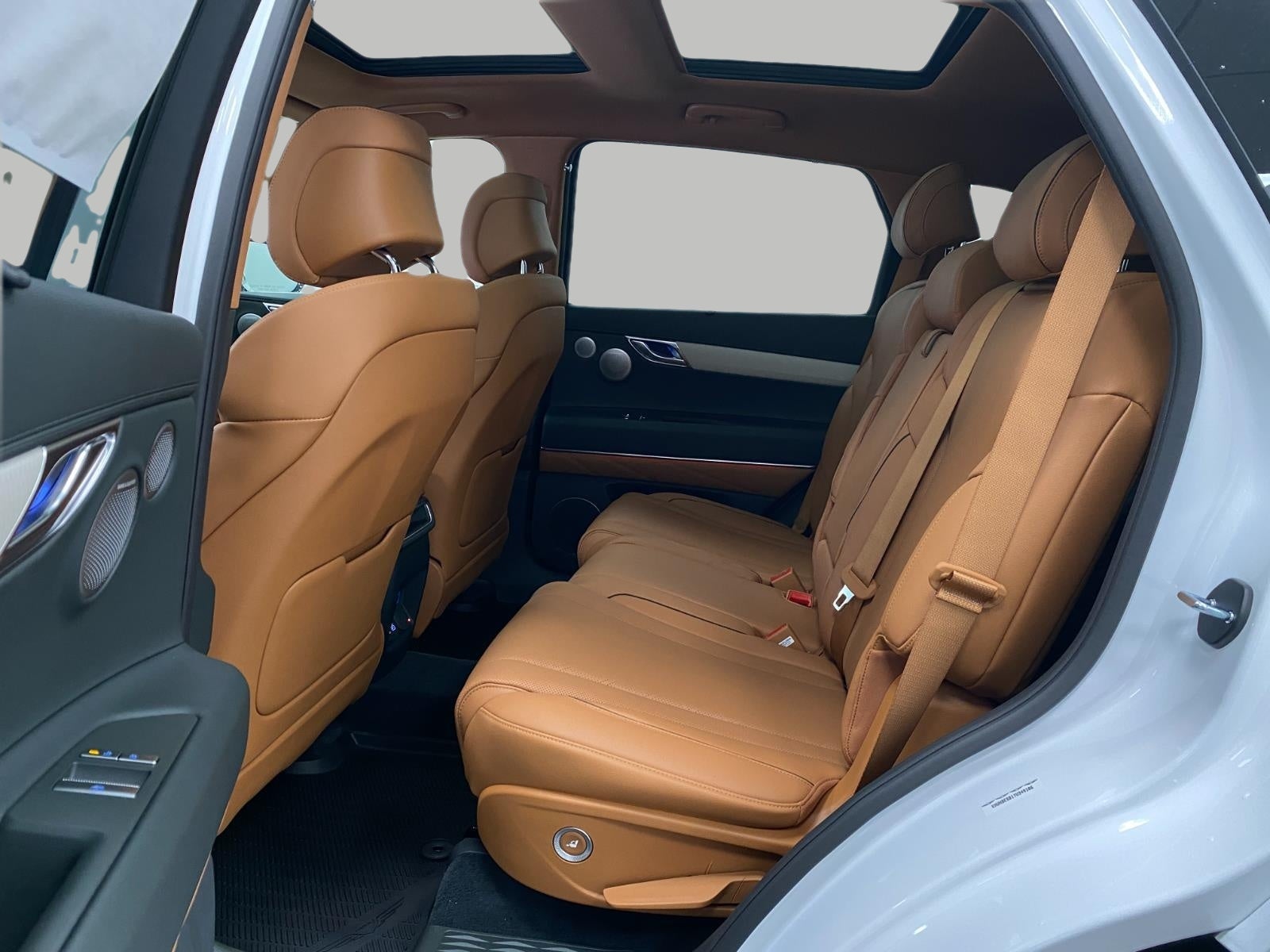 2026 Genesis GV80 2.5T Advanced AWD