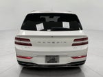 2026 Genesis GV80 2.5T Advanced AWD