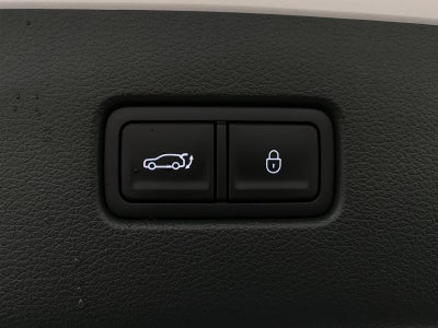 2026 Genesis GV80 2.5T Advanced AWD