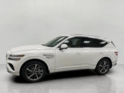 2026 Genesis GV80 2.5T Advanced AWD