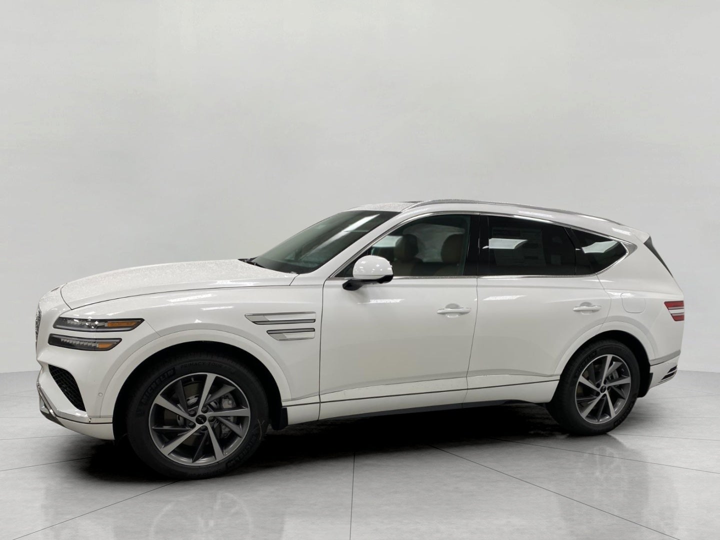 2026 Genesis GV80 2.5T Advanced AWD
