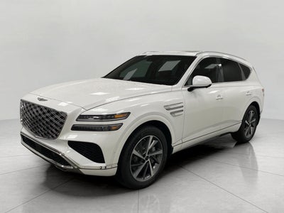 2026 Genesis GV80 2.5T Advanced AWD