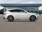 2026 Genesis GV80 2.5T Advanced AWD
