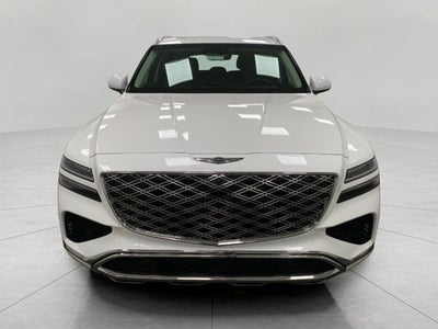 2026 Genesis GV80 2.5T Advanced AWD