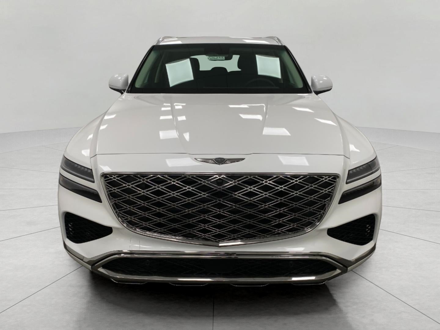 2026 Genesis GV80 2.5T Advanced AWD