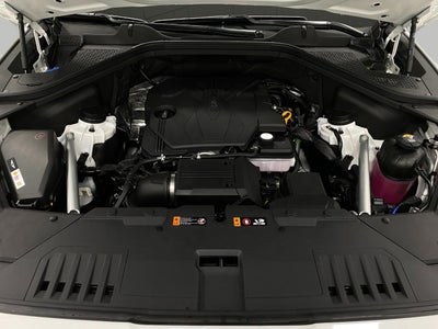 2026 Genesis GV80 2.5T Advanced AWD