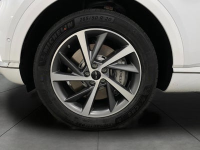 2026 Genesis GV80 2.5T Advanced AWD