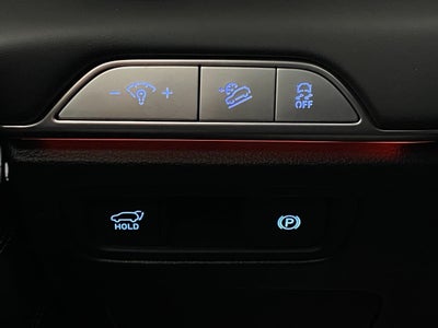 2026 Genesis GV80 2.5T Advanced AWD