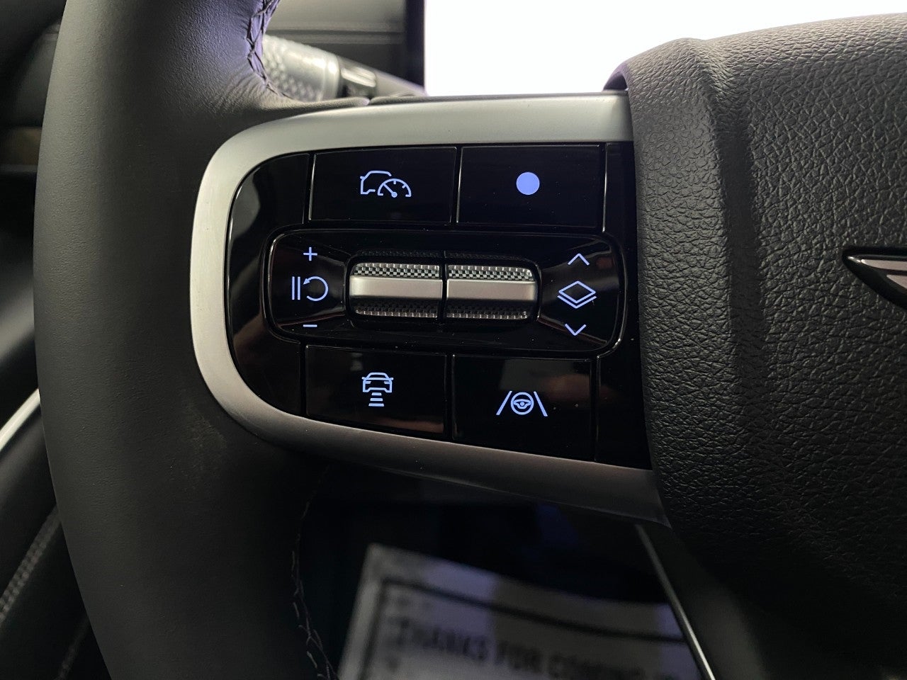 2026 Genesis GV80 2.5T Advanced AWD