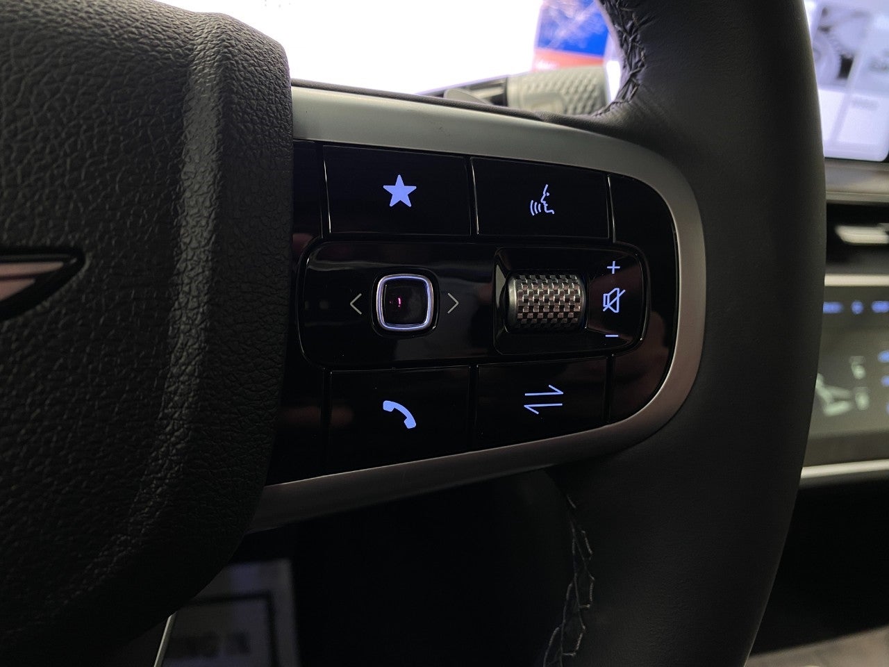 2026 Genesis GV80 2.5T Advanced AWD