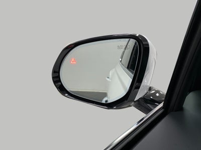 2026 Genesis GV80 2.5T Advanced AWD