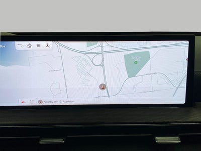 2026 Genesis GV80 2.5T Advanced AWD