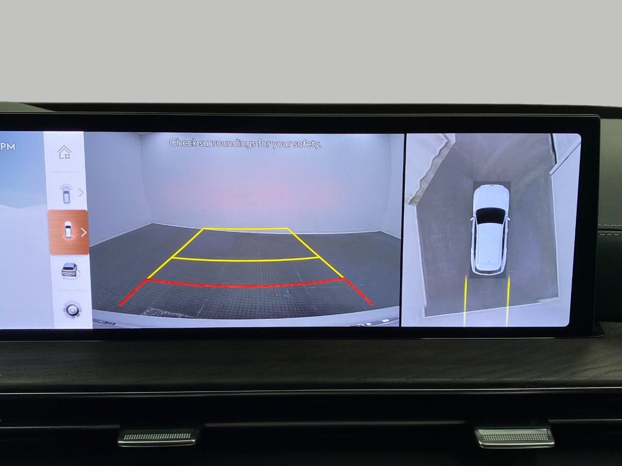 2026 Genesis GV80 2.5T Advanced AWD