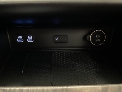 2026 Genesis GV80 2.5T Advanced AWD