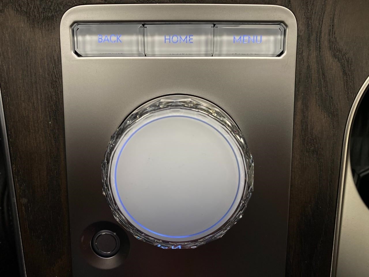 2026 Genesis GV80 2.5T Advanced AWD