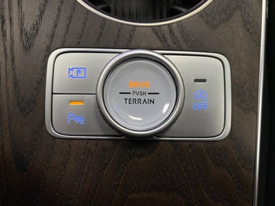 2026 Genesis GV80 2.5T Advanced AWD