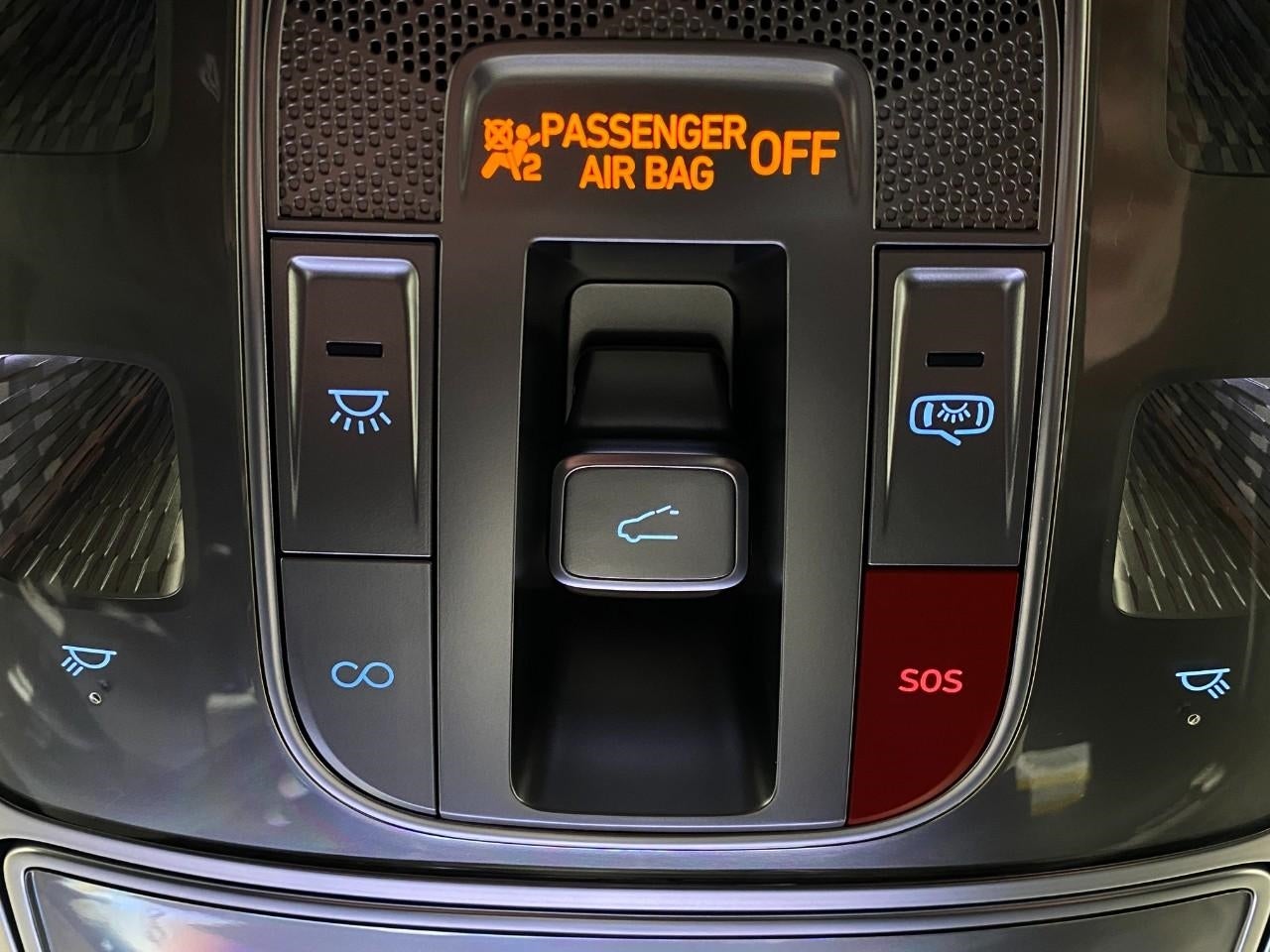 2026 Genesis GV80 2.5T Advanced AWD