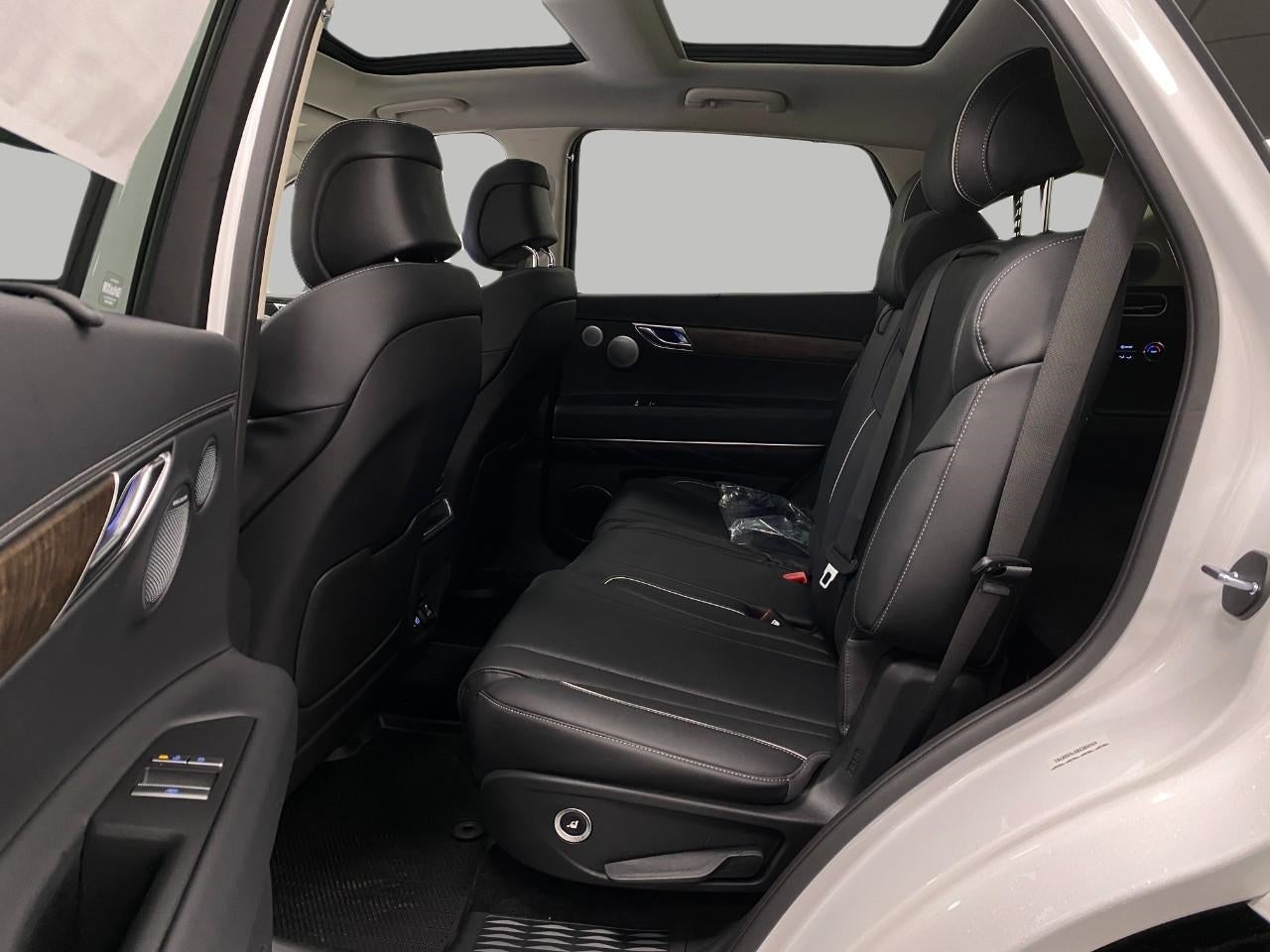 2026 Genesis GV80 2.5T Advanced AWD