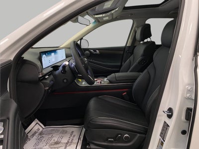 2026 Genesis GV80 2.5T Advanced AWD