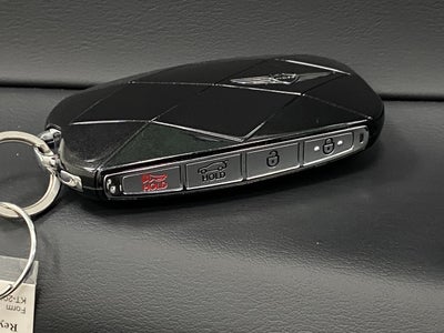 2026 Genesis GV80 2.5T Advanced AWD