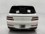 2026 Genesis GV80 2.5T Advanced AWD