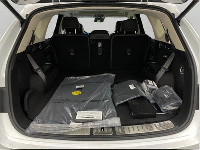 2026 Genesis GV80 2.5T Advanced AWD