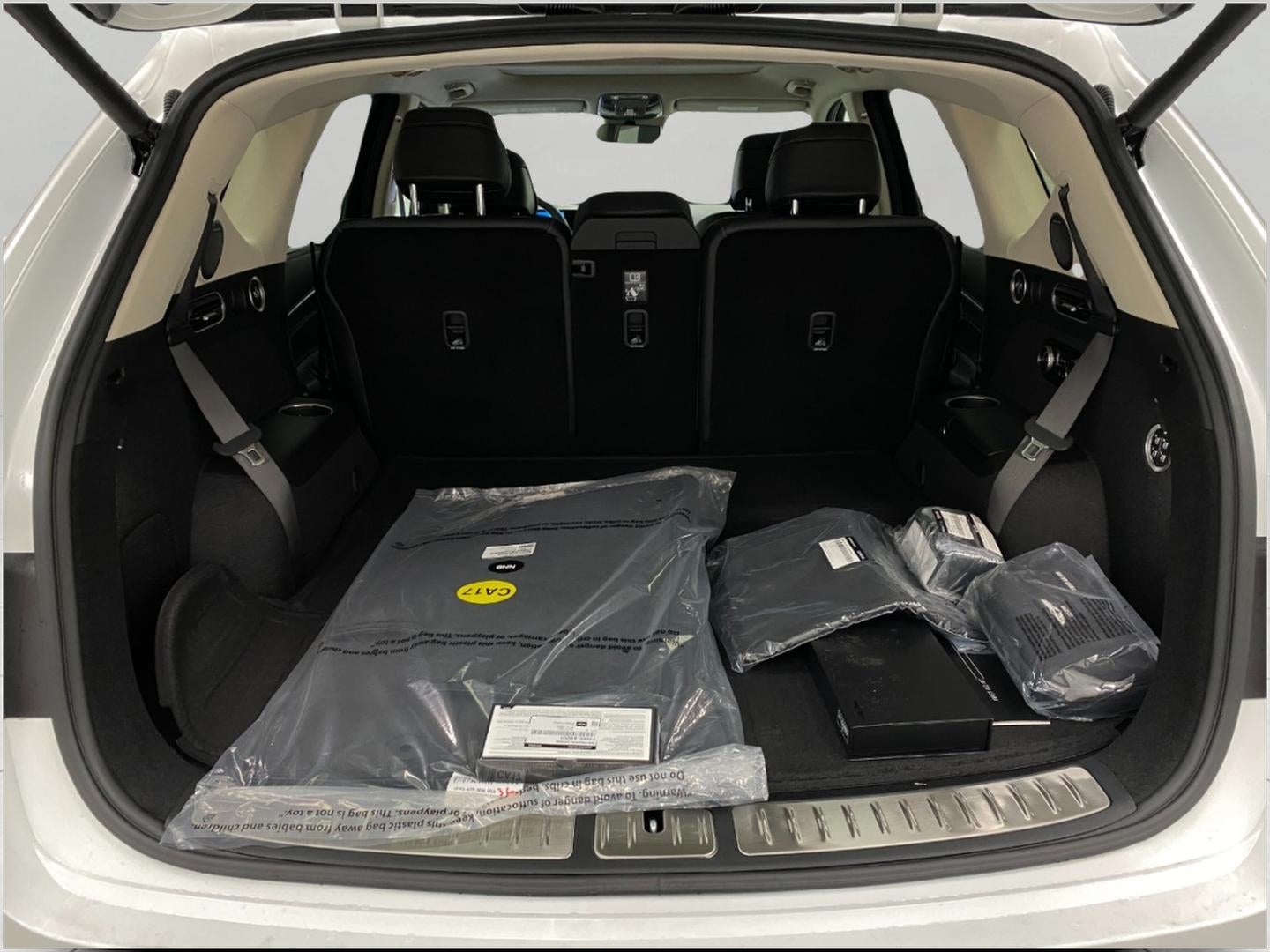 2026 Genesis GV80 2.5T Advanced AWD