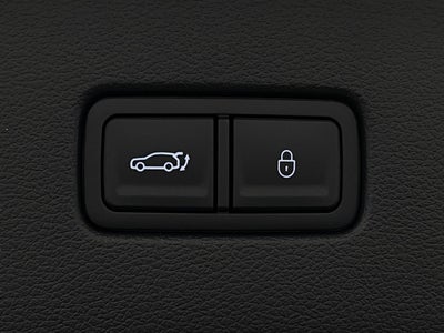 2026 Genesis GV80 2.5T Advanced AWD