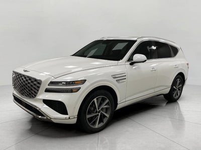2026 Genesis GV80 2.5T Advanced AWD