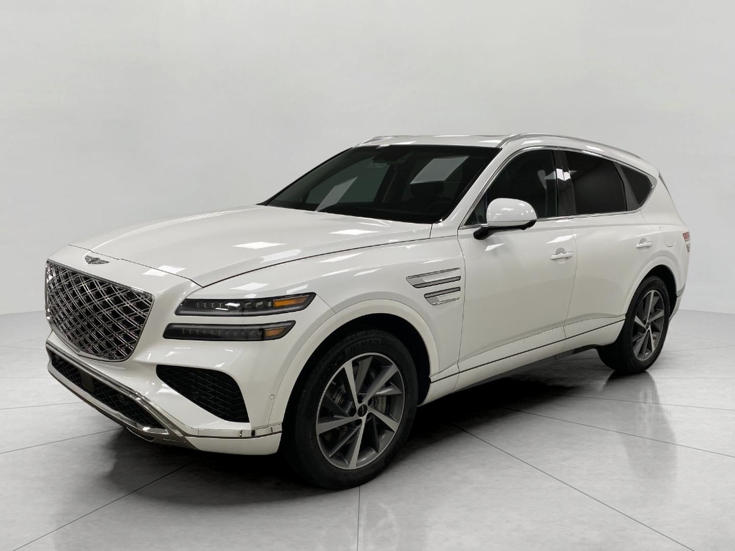 2026 Genesis GV80 2.5T Advanced AWD