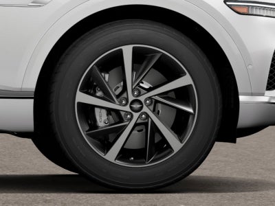 2026 Genesis GV80 2.5T Advanced AWD