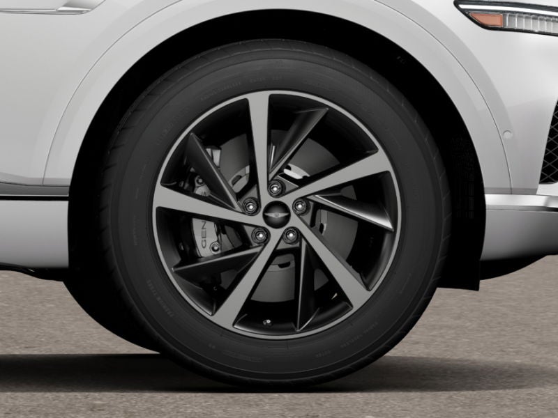 2026 Genesis GV80 2.5T Advanced AWD